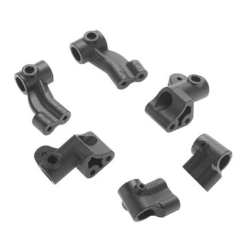 Body Post Mounts Outcast Z-AR320365