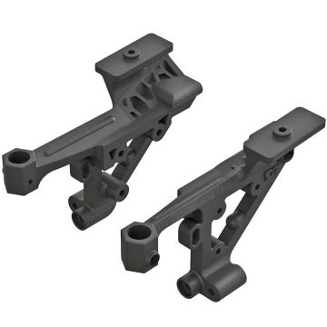 Wing Mount Rear 4x4 TYPHON/KRATON/OUTCAST Z-AR320455