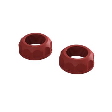 Shock Cap (2) 4x4 Z-AR330450