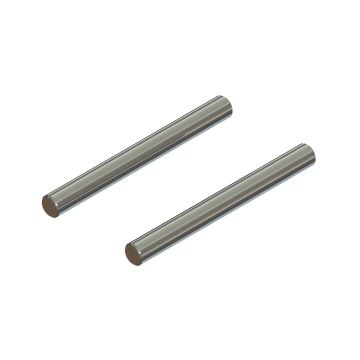 Arrma Hinge Pin 4x40mm 4x4 (2) Z-AR330456