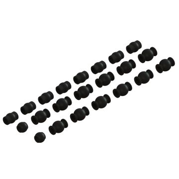 Arrma Composite Pivot Ball Set 4x4 Z-AR330515