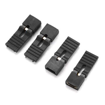 MEGA Brushed ESC Jumper (4) Z-AR390143