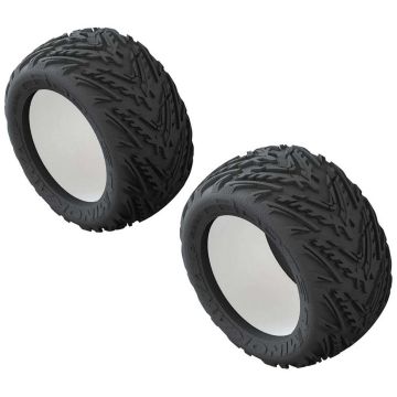 Minokawa LP Tire 3.8 Foam Inserts (2) Z-AR520048