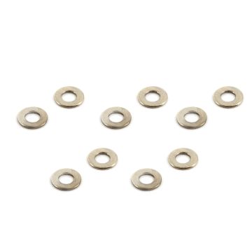 Washer 2.7x5x0.5mm (10) Z-AR709012
