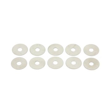 Washer 3.5x12x0.15mm (10) Z-AR709024