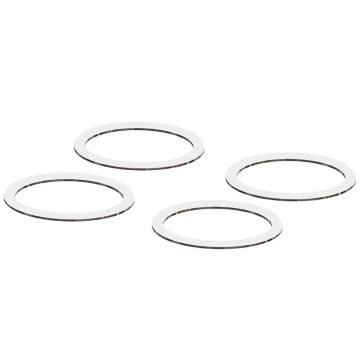 Arrma Washer 10x12x0.2mm (4) Z-AR709044