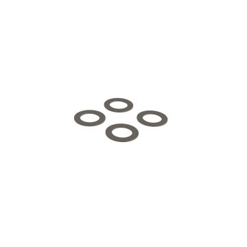 Washer 7.1x11x0.5mm (4) 4x4 Z-AR709049