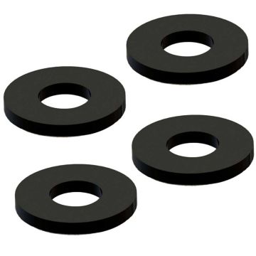 Washer 6.1x14x1.5mm 6S (2) Z-AR709050