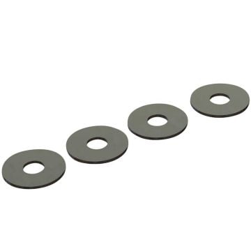 Washer 3.4x10x0.5mm 6S (4) Z-AR709051