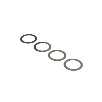 Washer 12x15.5x0.2mm (4) Z-AR709052