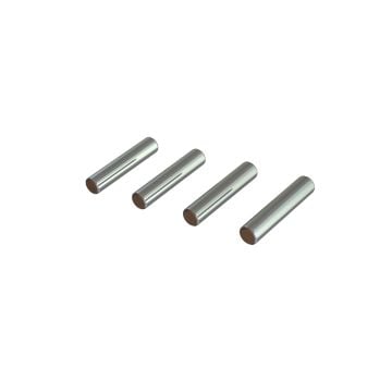 Pin 2x10mm (4) Z-AR713024