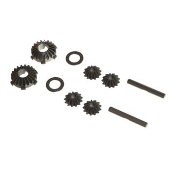 Arrma Kraton 8S / Outcast 8S Differential Internal Gear Set for 1 Diff Z-ARA310914