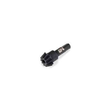 arrma Main Input Gear 10T Spiral Cut GP4 5mm Z-ARA310979