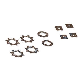 arrma Limited Slip Diff Plates for 29mm Diff Case Z-ARA310984