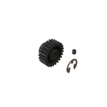 Arrma 24T Mod1 Safe-D8 Pinion Gear Z-ARA311044