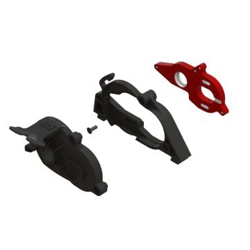 arrma Aluminum Motor Mount Set Z-ARA311106