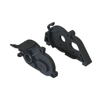 arrma Composite Motor Mount Set Z-ARA311113