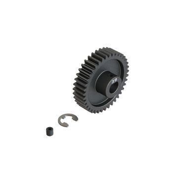 Arrma Pinion Gear 39T Mod1 SafeD8 Z-ARA311127