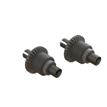 arrma Assembled Oil Filled Diff 30T 0.8Mod, 3000cSt (2pc) - GROM Z-ARA311193