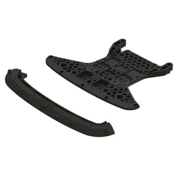 Arrma Front Bumper Z-ARA320515