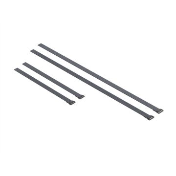 Arrma Battery Strap Set (Long) Z-ARA320522