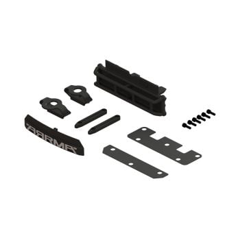 ARRMA Grom Desert Truck Body Parts Set