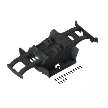 ARRMA Grom Desert Truck Interior Frame