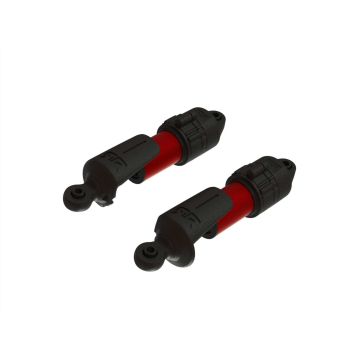 arrma Shock Set, 11mm Bore, 103mm Length, 500cSt Oil Z-ARA330677