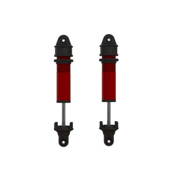 arrma Shock Set Bore:20mm, Length:188mm, Oil:TBCcSt Z-ARA330749