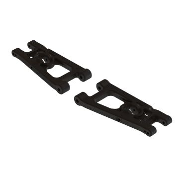 arrma Front Lower Suspension Arms (1 Pair) Z-ARA330750
