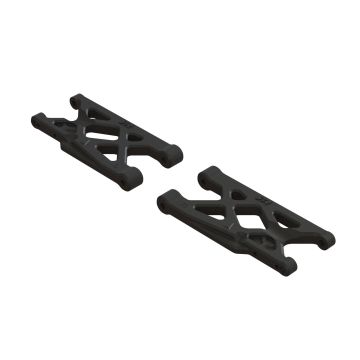 arrma Rear Suspension Arms (1 Pair) Z-ARA330751