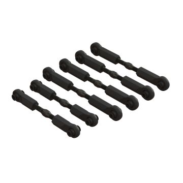 Arrma Assembled Turnbuckle Set Z-ARA330766