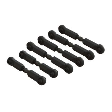 arrma Assembled Turnbuckle Set Z-ARA330767