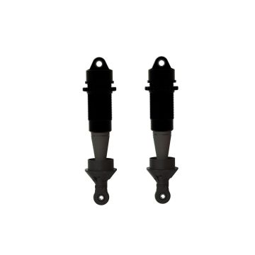 arrma Shock Set 16mm Bore, 117mm Length, 1000cSt Oil Z-ARA330778