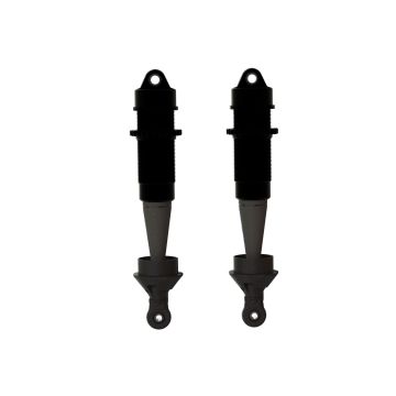 arrma Shock Set 16mm Bore, 134mm Length, 1000cSt Oil Z-ARA330779