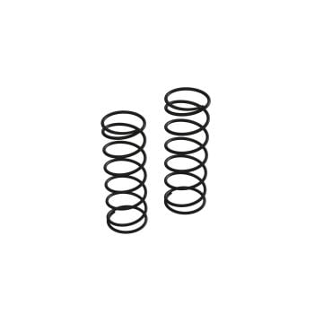 arrma Shock Springs, 85mm 1.21N/mm (6.91lbf/in) (2) Z-ARA330780