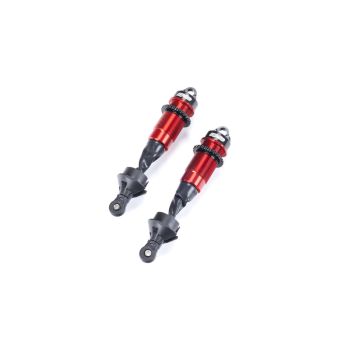Armma EXB Shock Set Bore:16mm, Length:117mm Piston: Machined 8x1.2 Z-ARA330848