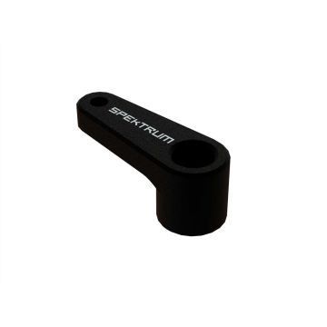 arrma Aluminum Servo Horn 23T Spline (Spektrum) Z-ARA340180