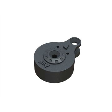 arrma Direct Mount Servo Saver (23T Spline) Z-ARA340181