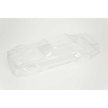 Arrma FELONY 6S BLX Trimmed Body (Clear) Z-ARA410011