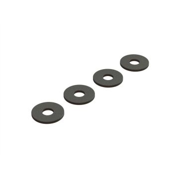 Arrma Washer 4.2x12x1mm (4) Z-ARA709053