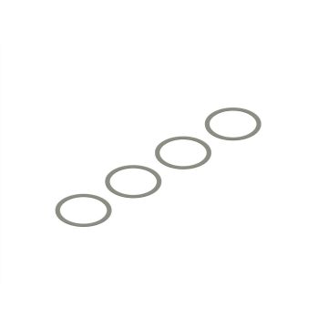 Arrma Washer / Shim 20x24x0.2mm (4) Z-ARA709054