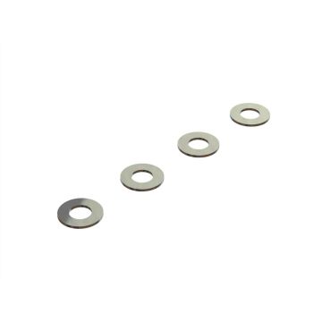 Arrma Washer 8x16x1mm (4) Z-ARA709056