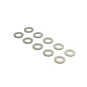 arrma Shim 4.1x7.4x0.35mm (10) Z-ARA709063