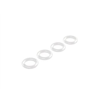 arrma O-Ring 7.8x2.2mm (4) Z-ARA716034