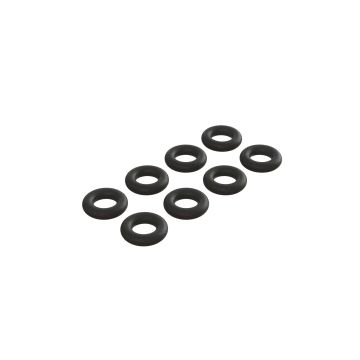 arrma O-Ring, 4 x 2mm (8) Z-ARA716037