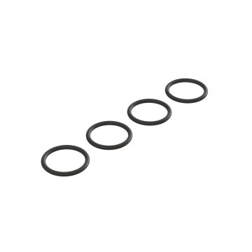 arrma O-Ring, 13 x 1.5mm (4) Z-ARA716038
