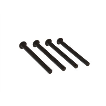 Arrma Button Head Screw M4x43mm (4) Z-ARA721443