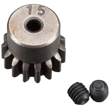 Pinion Gear 32P 15T 3mm Z-AX30726