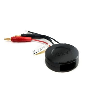High-Current Charge Lead: Inductrix 200 FPV Z-BLH9018